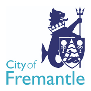 City of Fremantle Logo